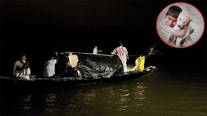 Was the Bagerhat administration just waiting for Fatima's death?