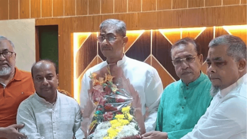 Govt to start canal excavation project within 180 days: Water Resources Minister