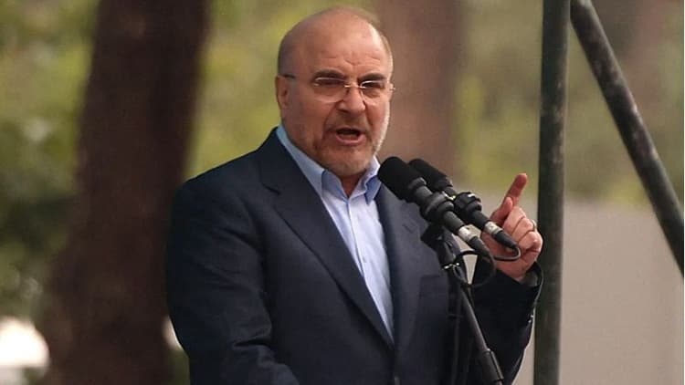 Strait of Hormuz to be closure if US maintains sanctions on Gulf ports: Iran's Speaker