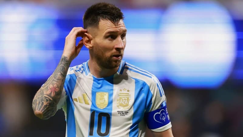 The opponent even Messi fears facing in World Cup