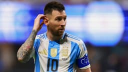 'The last of Messi': Argentines mourn loss and end of an era