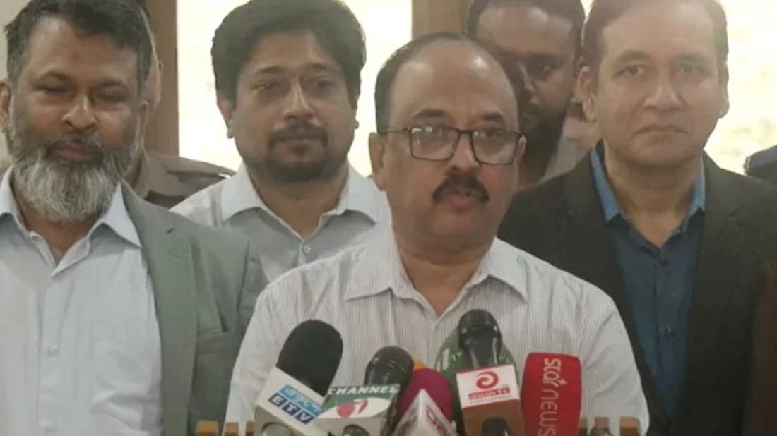 1,400 polling centres in 13 Dhaka constituencies marked risky: Divisional Commissioner