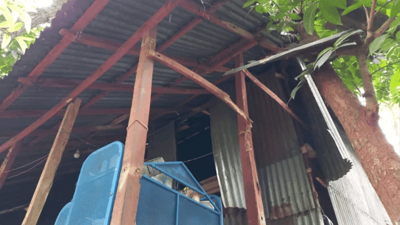Explosion at expatriate's house in Madaripur, one held