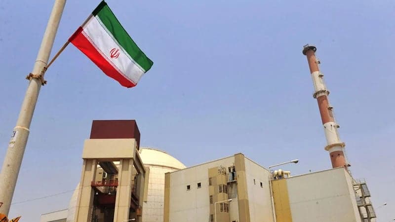 Israel may attack Iran’s nuclear facilities