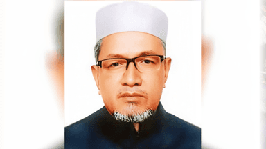 6-time ex-MP Moslem Uddin passes away