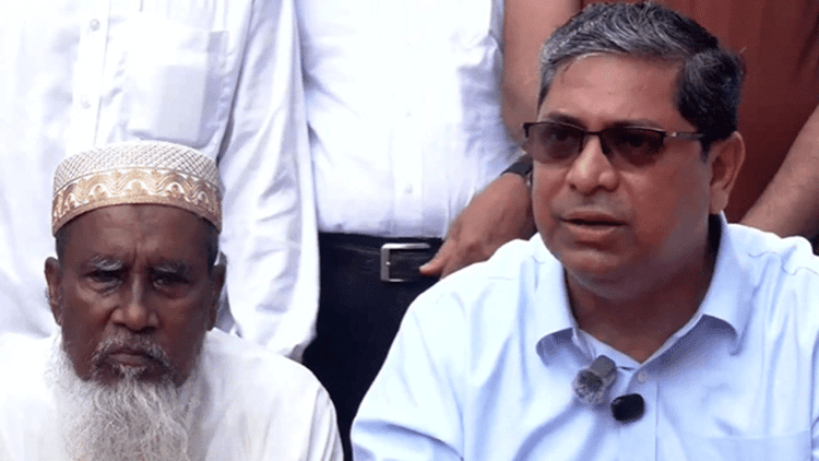 Jamaat MPs' areas deliberately facing fertiliser crisis: State Minister