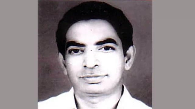 Shaheed Dr Zoha Day today