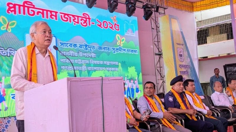 No discrimination in hilly region: Adviser