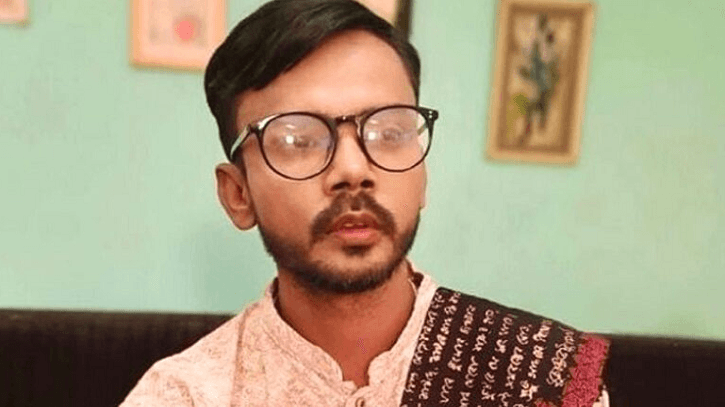 Hero Alam being taken to Dhaka for better treatment