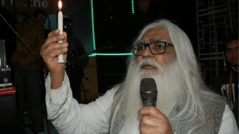 Serajul Alam Khan 3rd death anniversary today