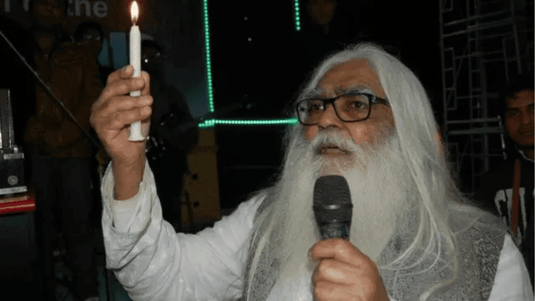 Serajul Alam Khan 3rd death anniversary today