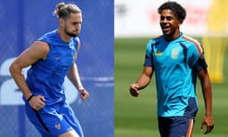 War of words between France and Spain before semi-final battle