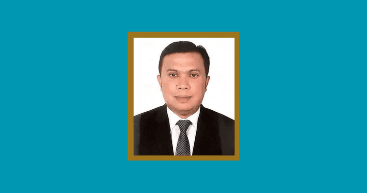 Joint Secretary Harun-or-Rashid given additional charge of Director General of Shilpakala Academy