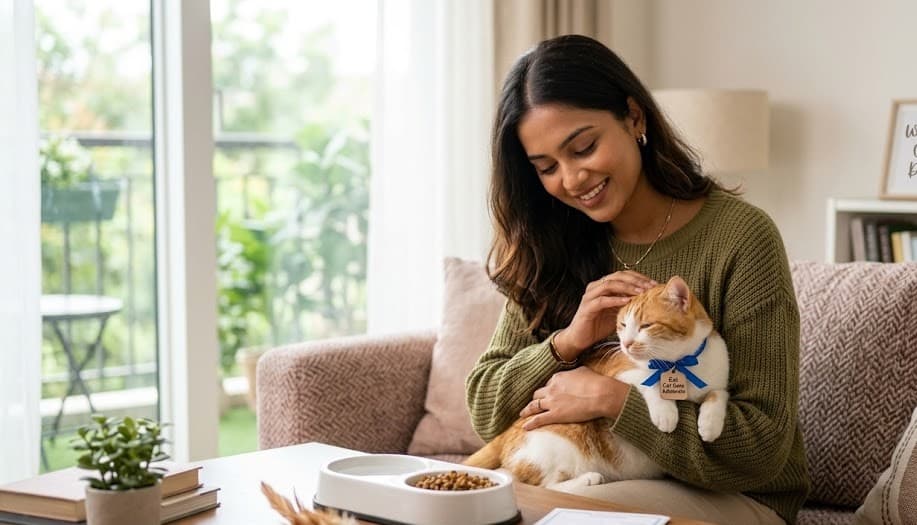World Cat Day: Beyond the cuddles, responsible care matters