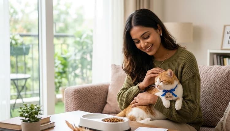 World Cat Day: Beyond the cuddles, responsible care matters