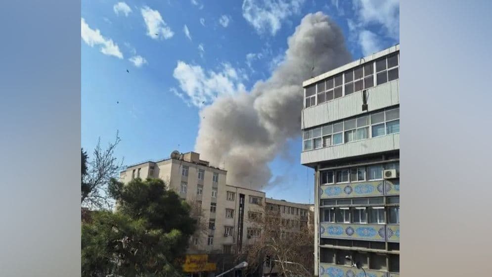 Israel, US conduct joint military strikes on Iran