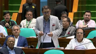 Nationwide Measles vaccination drive to begin April 20