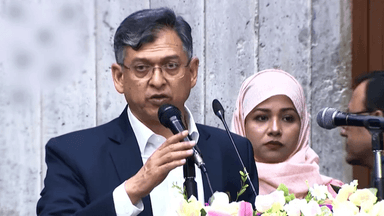 BNP skips oath for Constitutional Reform Council