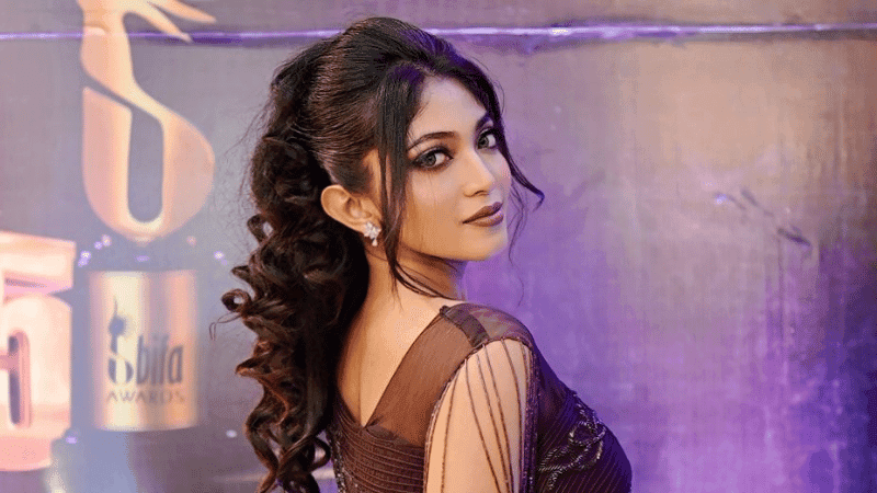 From Lux Superstar to TV drama heroine: Yumna's new journey begins