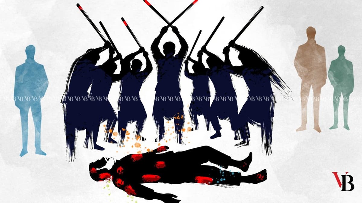 Take action against arbitration cruelty