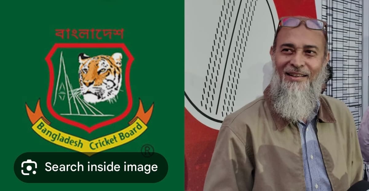 CWAB threatens to stop matches if BCB Director Nazmul doesn't resign