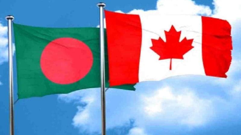 Canada expresses disappointment over Bangladesh’s polls