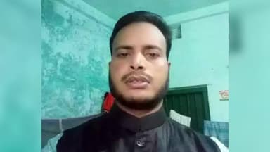 Jamaat leader Abu Bakar Siddique sent to jail in ex-wife murder case