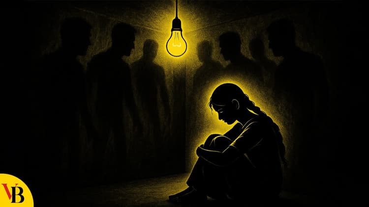 Roots of rape