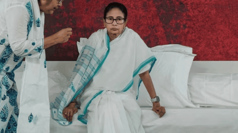 Hindustan Times analysis: The rise and fall of Mamata Banerjee, a street fighter