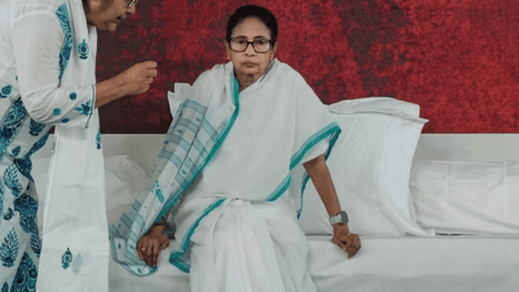 Hindustan Times analysis: The rise and fall of Mamata Banerjee, a street fighter