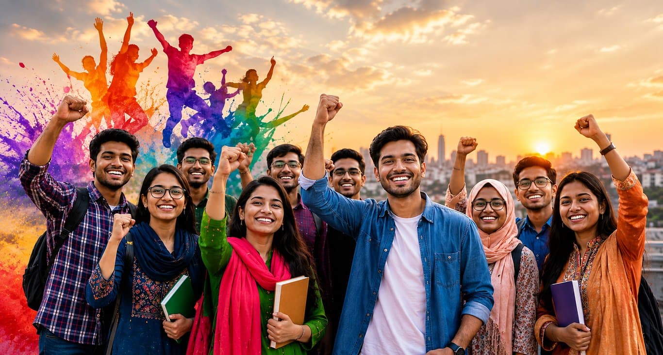 International Youth Day today