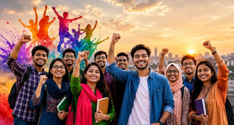 International Youth Day today