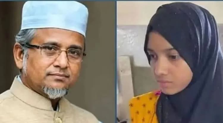 MP Gazi Nazrul’s second wife Mariam had to sleep on the balcony of NAM building: Investigation officer