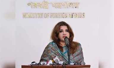 Dhaka seeks Saudi court verdict sentencing Bangladeshis to death
