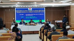 No room for fraud in expat votes: EC Sunaullah