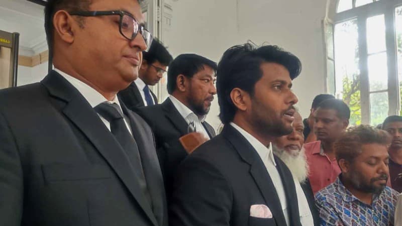 Army has full support for the law: Prosecutor