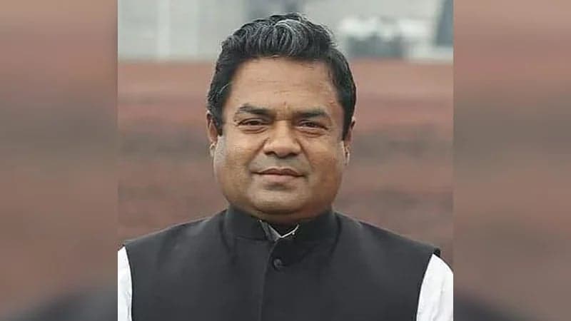 Barisal Awami League General Secretary gets bail upon surrender