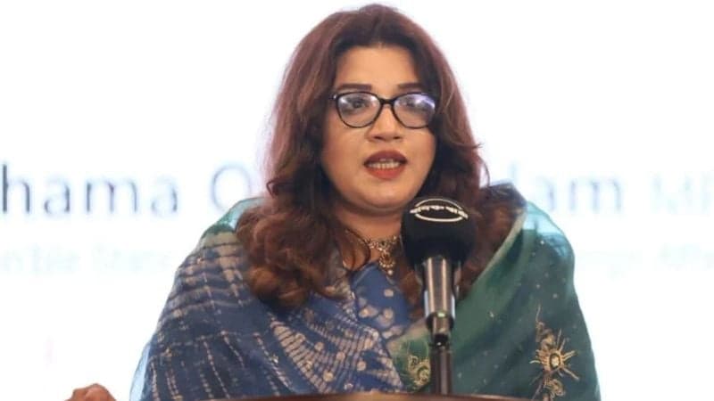 Meta expresses interest in opening office in Dhaka: State Minister