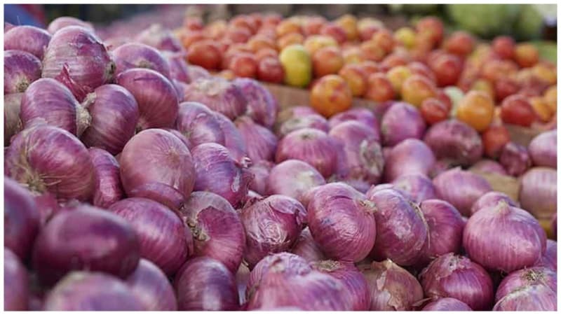 1.5 lakh MT onion, sugar import from India before Ramadan: State Minister