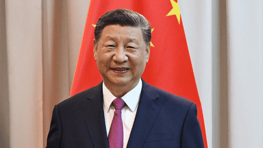 Xi Jinping greets Bangladesh on Independence Day