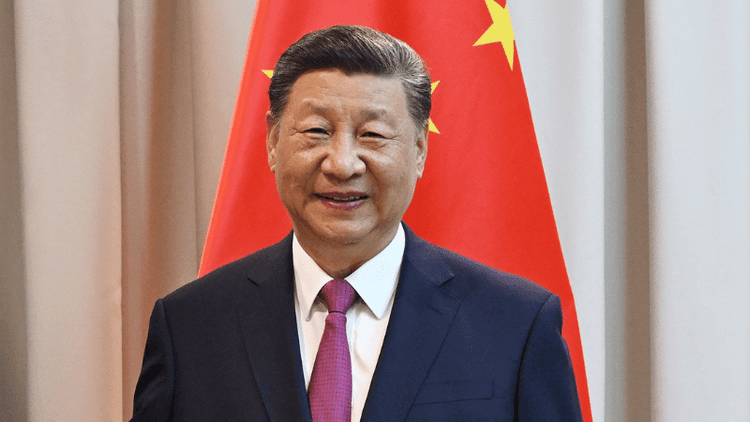 Xi Jinping greets Bangladesh on Independence Day