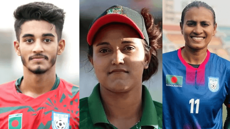 Where the country’s sports stars will cast their votes?