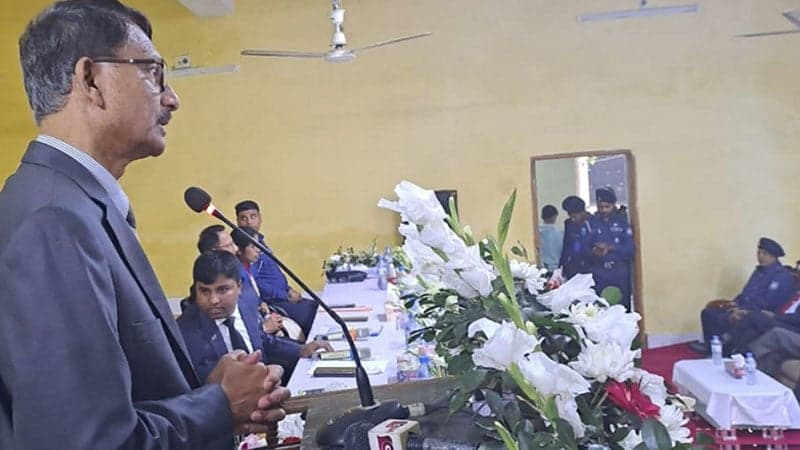 Bangladesh-India relations should be grounded on mutual interests: Foreign Affairs Adviser