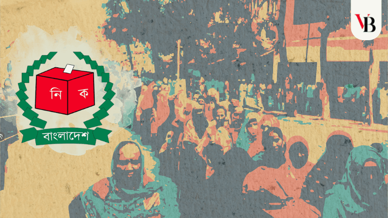 All polling centres in 13 constituencies marked as highly risky