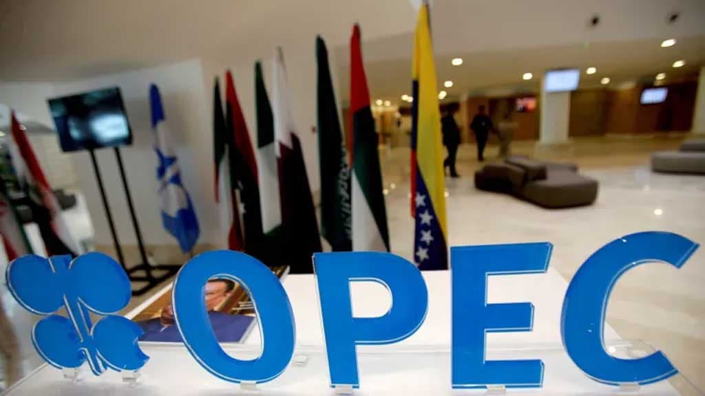 UAE quits Opec in win for Trump as oil cartel weakened