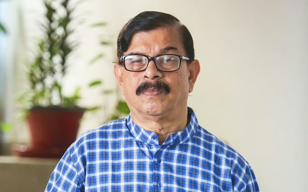 Mahmudur Rahman Manna hospitalized with chest pain