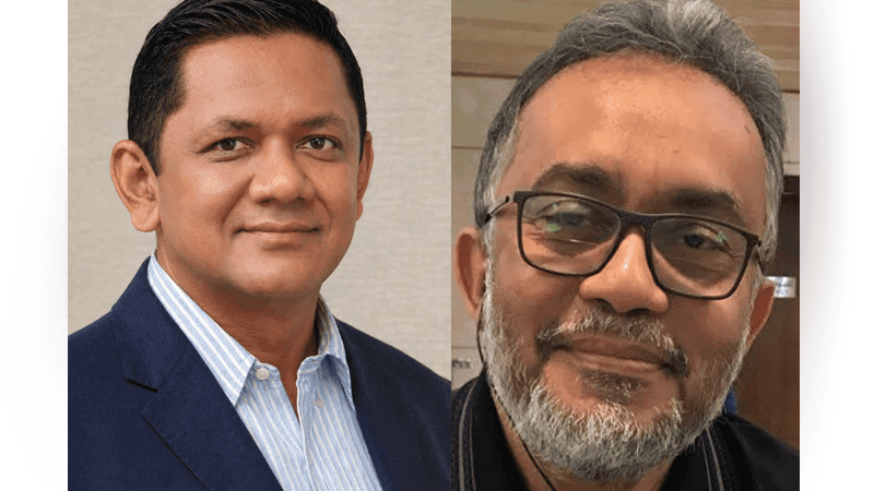Omar, Shamsul to lead Dhaka North LOCC