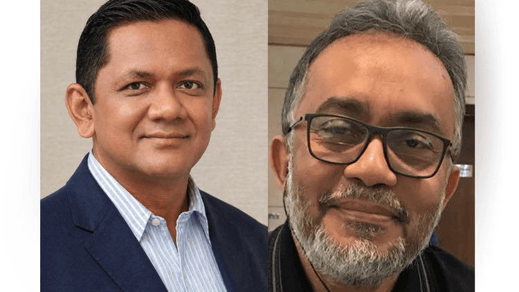 Omar, Shamsul to lead Dhaka North LOCC
