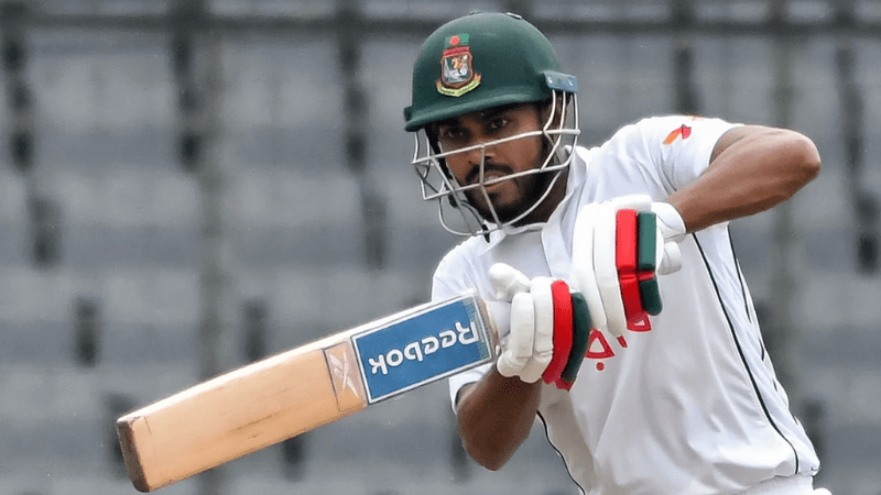 Miraz set to return in best eleven in Colombo test