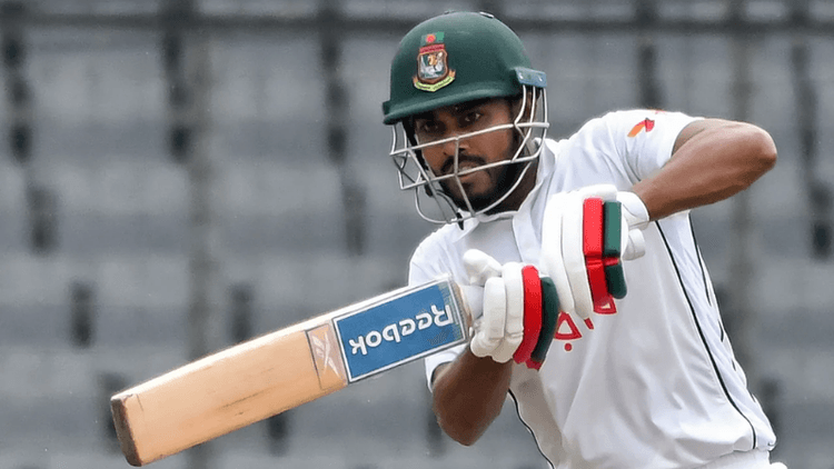 Miraz set to return in best eleven in Colombo test
